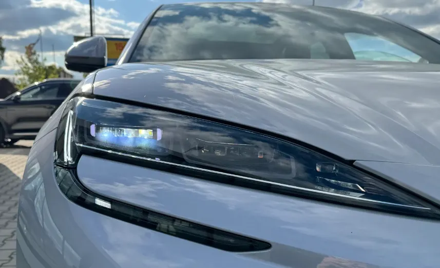 BYD Sealion 7 Sealion 7 91.3kWh Excellence AWD Nowy