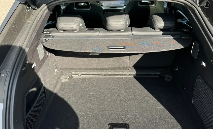 BYD Sealion 7 Sealion 7 91.3kWh Excellence AWD Nowy