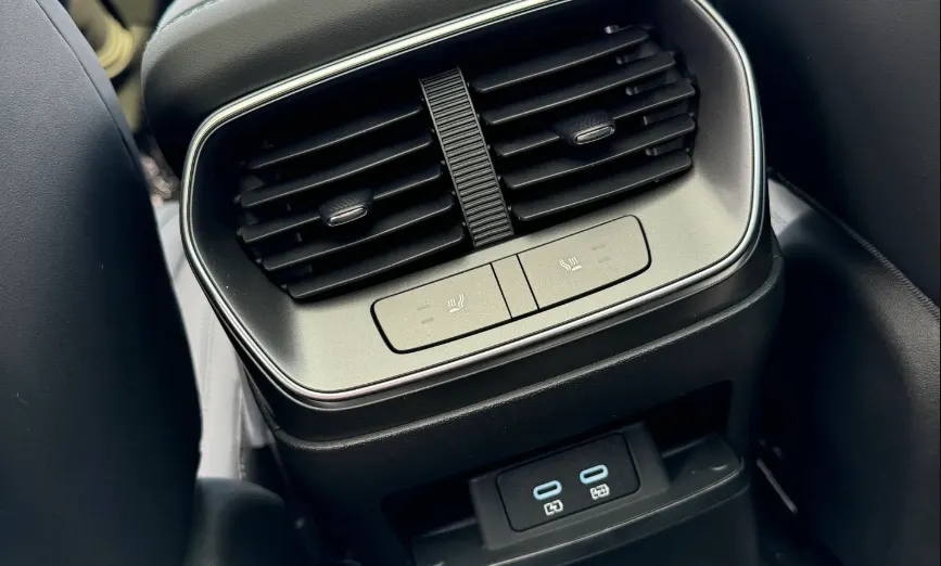 BYD Sealion 7 Sealion 7 91.3kWh Excellence AWD Nowy