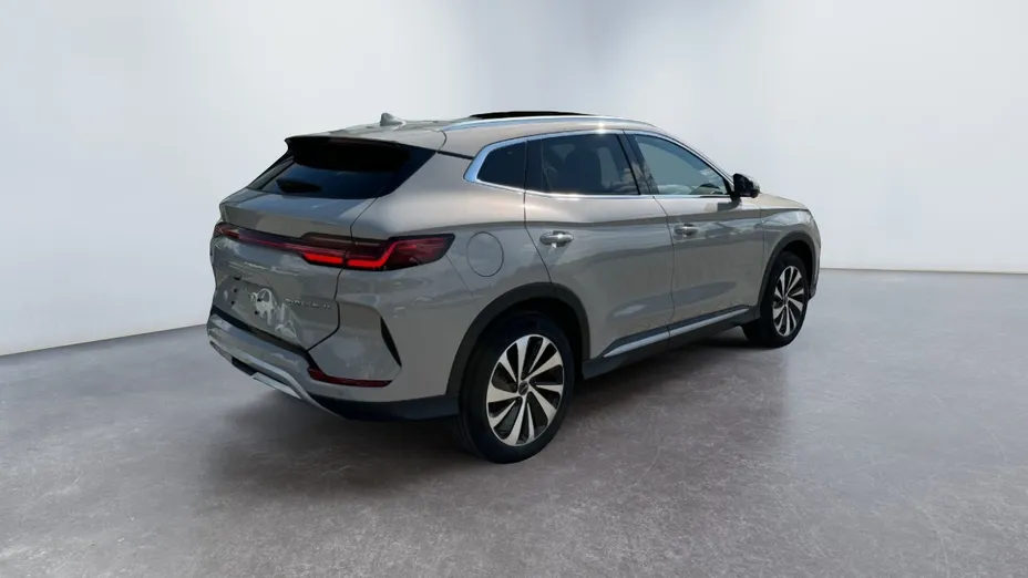 BYD Seal U Seal U 71.8kWh Comfort Nowy