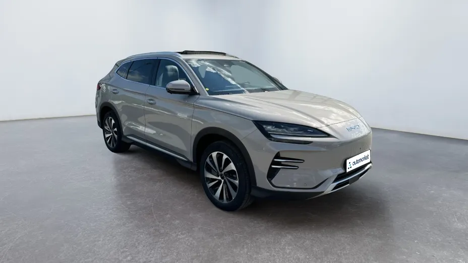 BYD Seal U Seal U 71.8kWh Comfort Nowy