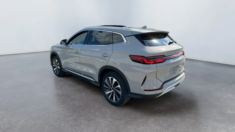 BYD Seal U Seal U 71.8kWh Comfort Nowy