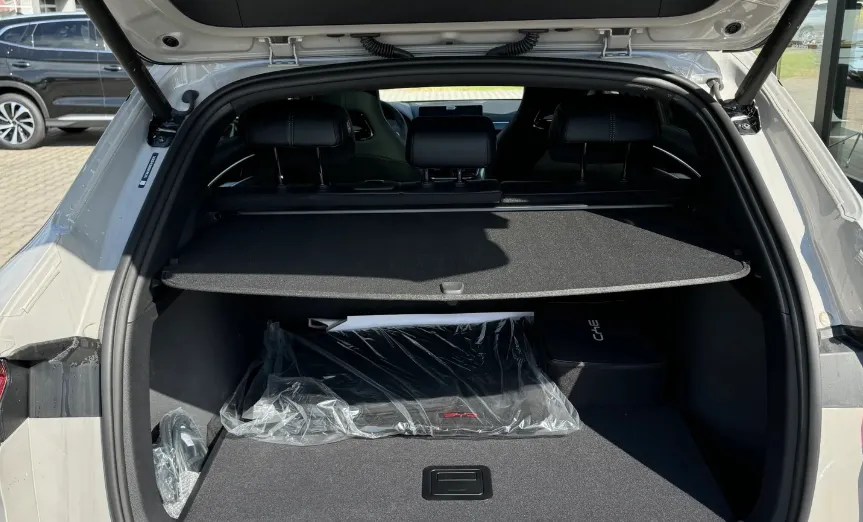 BYD Seal U Seal U 71.8kWh Comfort Nowy