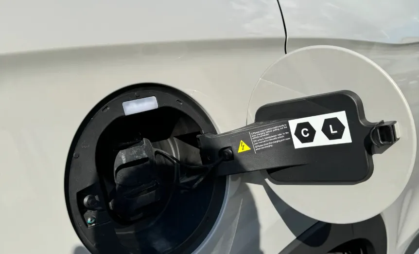 BYD Seal U Seal U 71.8kWh Comfort Nowy