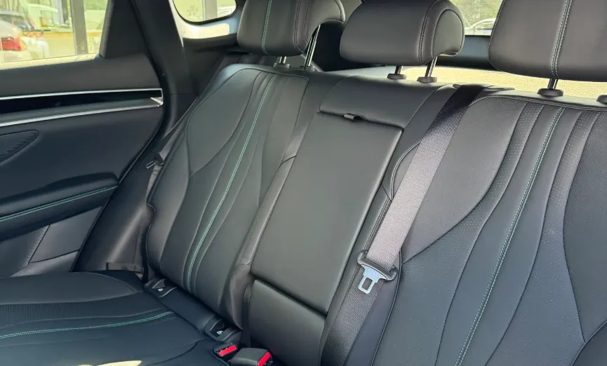 BYD Seal U Seal U 71.8kWh Comfort Nowy