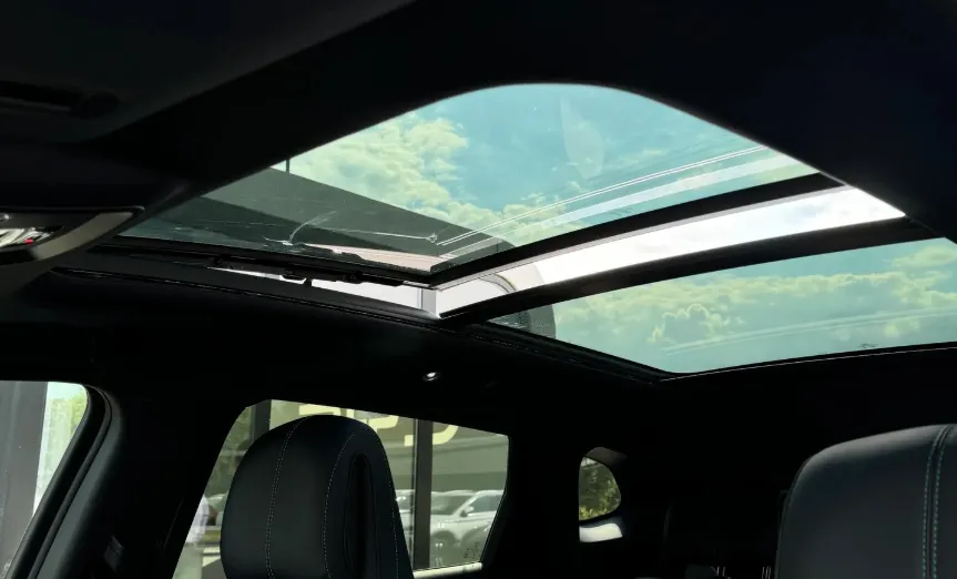 BYD Seal U Seal U 71.8kWh Comfort Nowy