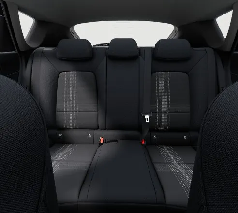 HYUNDAI Bayon Bayon 1.2 MPI Pure Nowy