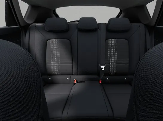 HYUNDAI Bayon Bayon 1.2 MPI Modern Nowy