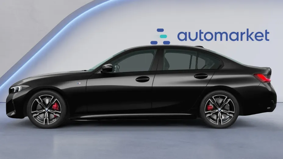 BMW Seria 3 318i M Sport aut Nowy