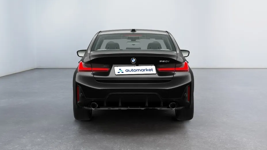 BMW Seria 3 320i M Sport sport-aut Nowy