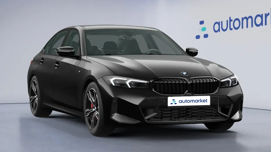 BMW Seria 3 320i M Sport sport-aut Nowy
