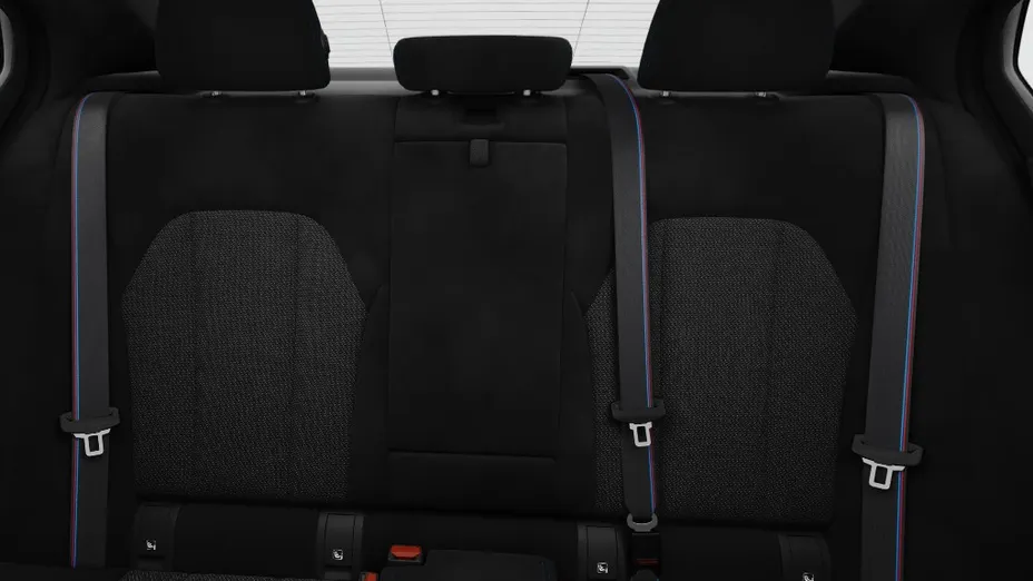 BMW Seria 3 320i M Sport sport-aut Nowy