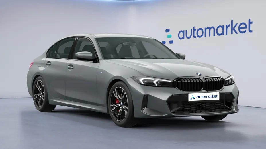 BMW Seria 3 318i M Sport aut Nowy