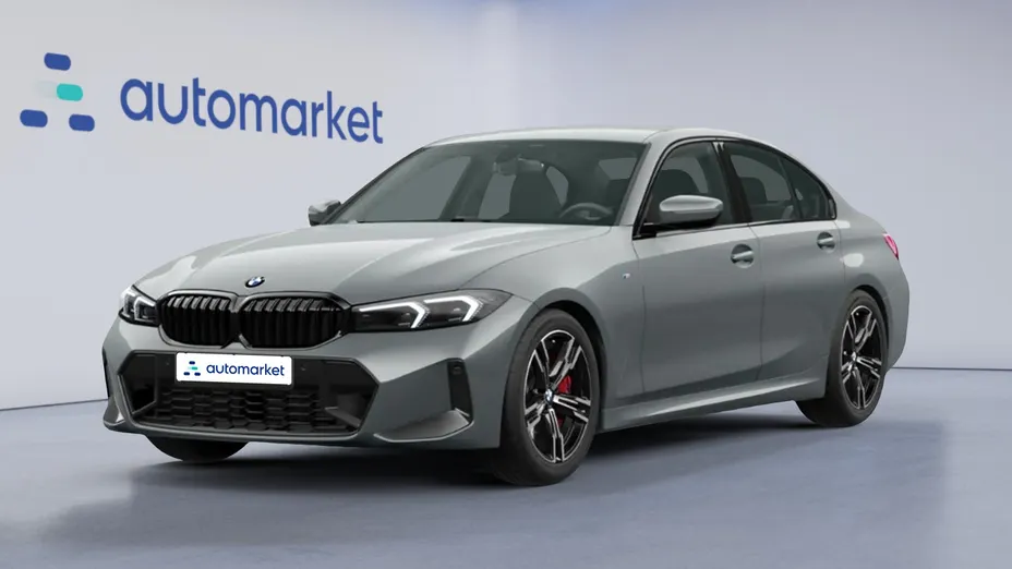 BMW Seria 3 318i M Sport aut Nowy