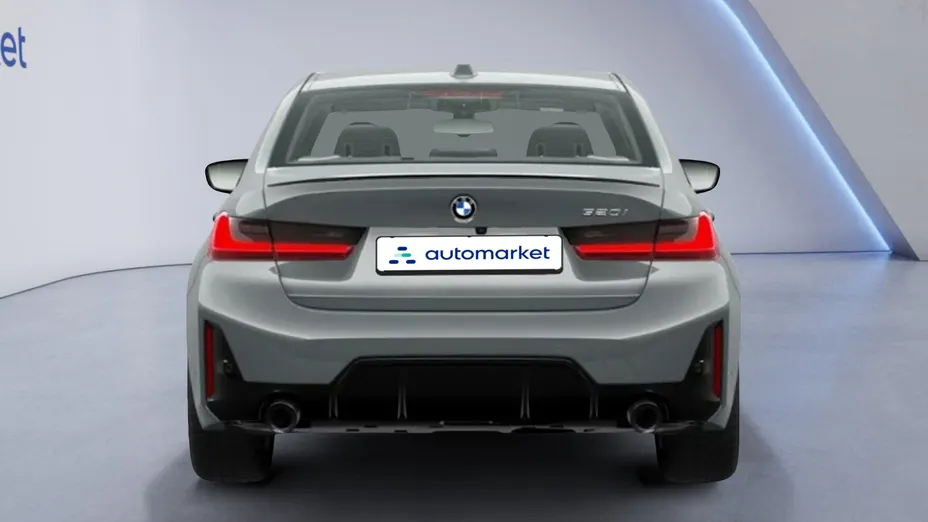 BMW Seria 3 320i M Sport sport-aut Nowy