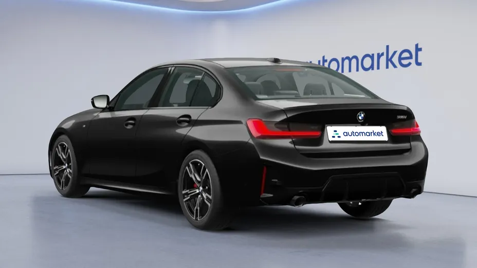 BMW Seria 3 318i M Sport aut Nowy
