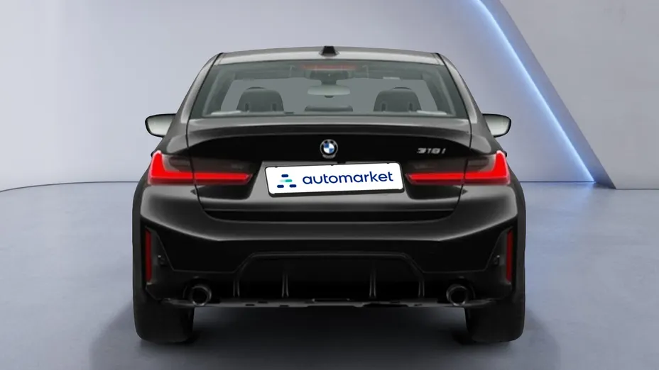 BMW Seria 3 318i M Sport aut Nowy