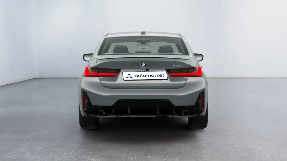 BMW Seria 3 318i M Sport aut Nowy