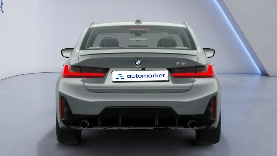 BMW Seria 3 318i M Sport aut Nowy