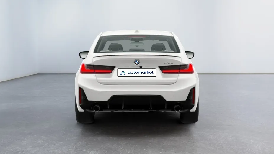 BMW Seria 3 318i M Sport aut Nowy