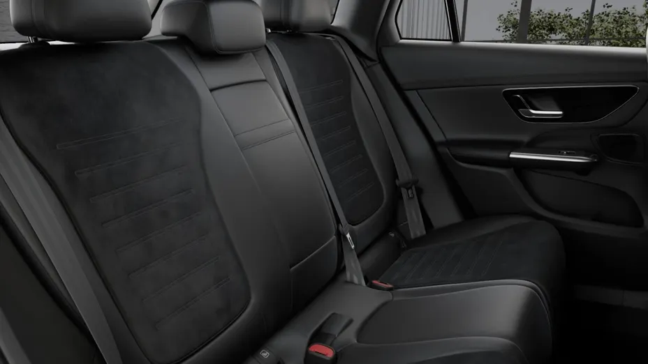 MERCEDES-BENZ GLC GLC 220 d mHEV 4-Matic AMG Line Nowy