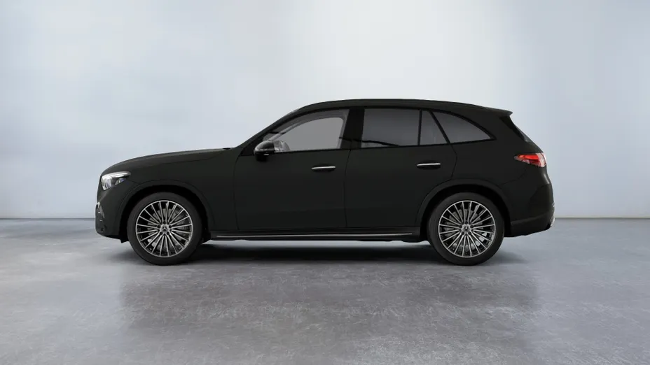 MERCEDES-BENZ GLC GLC 220 d mHEV 4-Matic AMG Line Nowy