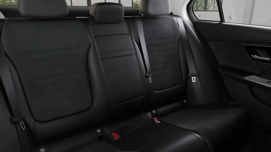 MERCEDES-BENZ C Klasa C 200 mHEV 4-Matic AMG Nowy