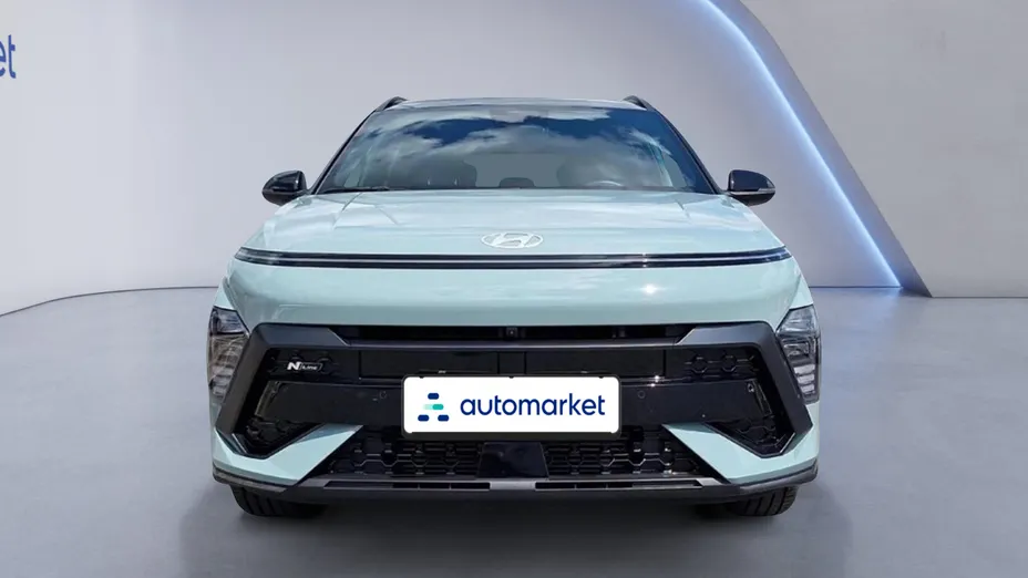 HYUNDAI Kona Kona 1.6 T-GDI N Line DCT
