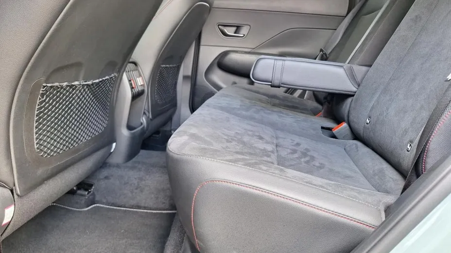 HYUNDAI Kona Kona 1.6 T-GDI N Line DCT