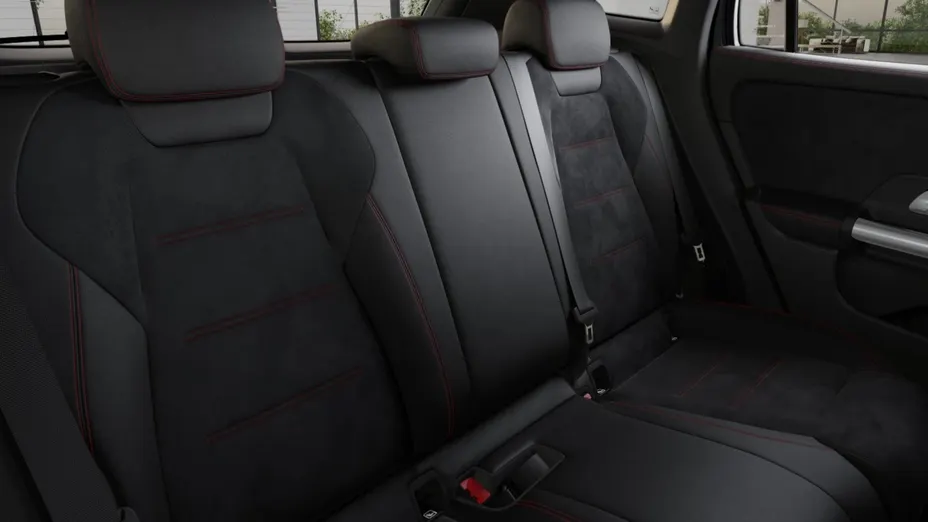 MERCEDES-BENZ GLA GLA 200 mHEV AMG Line 7G-DCT Nowy