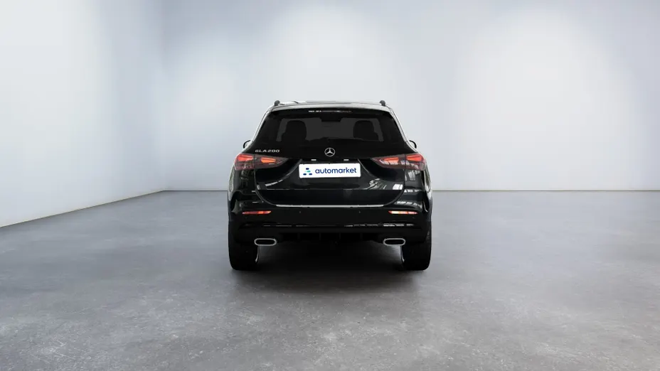 MERCEDES-BENZ GLA GLA 200 mHEV AMG Line 7G-DCT Nowy