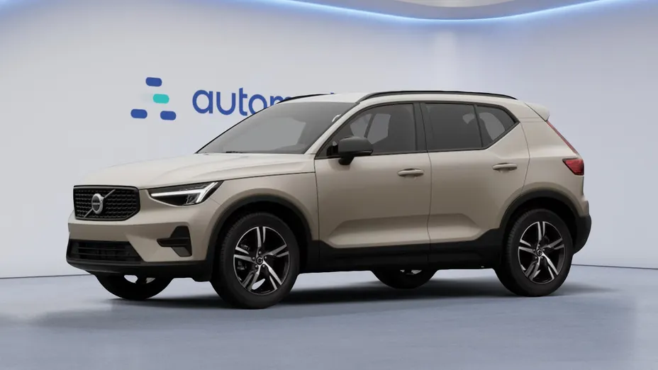 VOLVO XC40 XC40 B3 Plus Dark aut Nowy