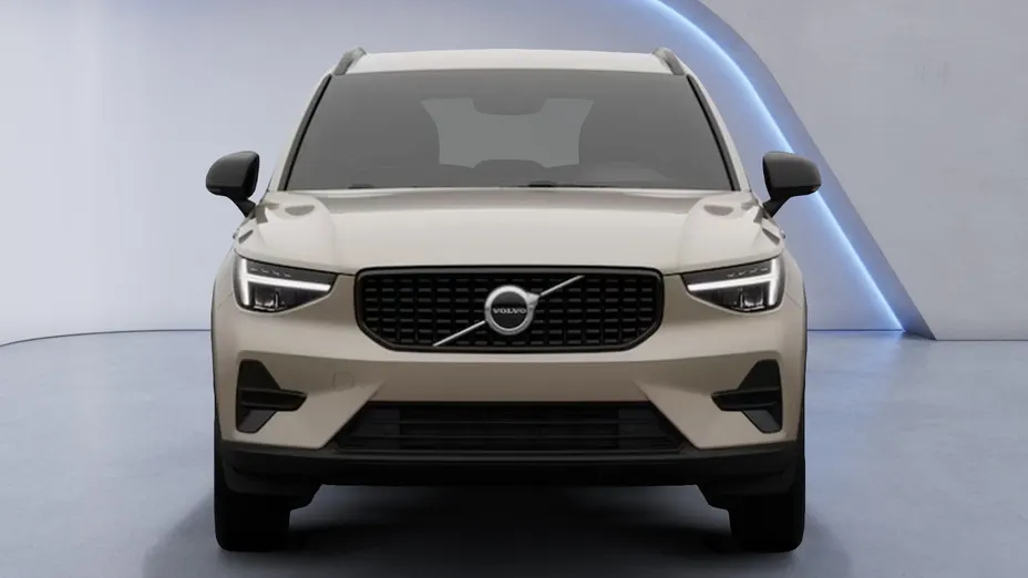 VOLVO XC40 XC40 B3 Plus Dark aut Nowy