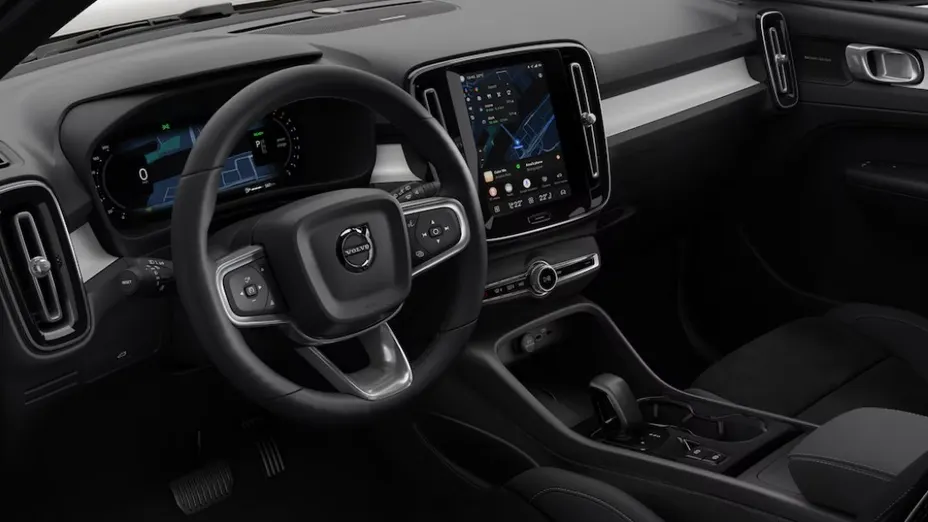 VOLVO XC40 XC40 B3 Plus Dark aut Nowy