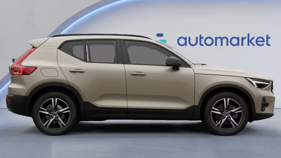 VOLVO XC40 XC40 B3 Plus Dark aut Nowy