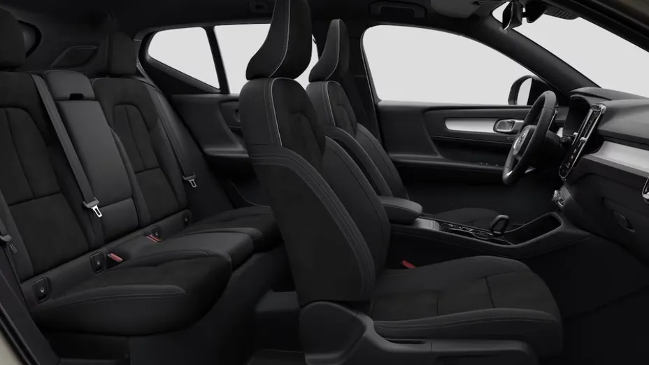 VOLVO XC40 XC40 B3 Plus Dark aut Nowy