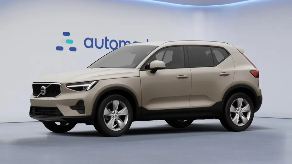 VOLVO XC40 XC40 B3 Core aut Nowy