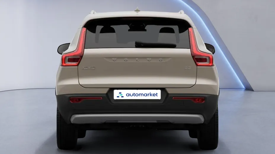 VOLVO XC40 XC40 B3 Core aut Nowy