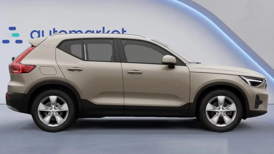 VOLVO XC40 XC40 B3 Core aut Nowy