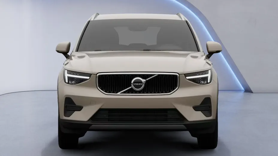 VOLVO XC40 XC40 B3 Core aut Nowy