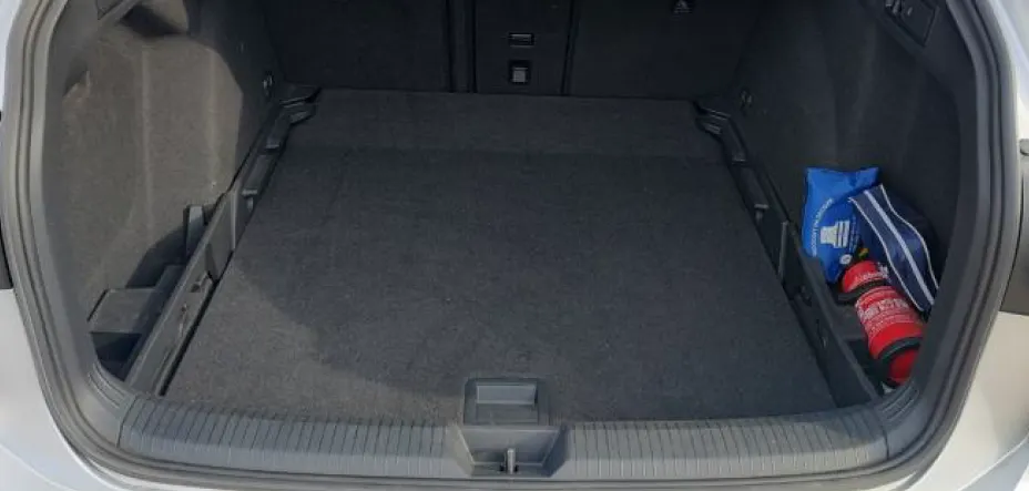 VOLKSWAGEN Golf Golf VIII 1.5 TSI EVO Life