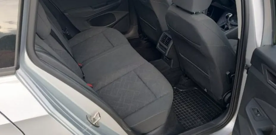 VOLKSWAGEN Golf Golf VIII 1.5 TSI EVO Life