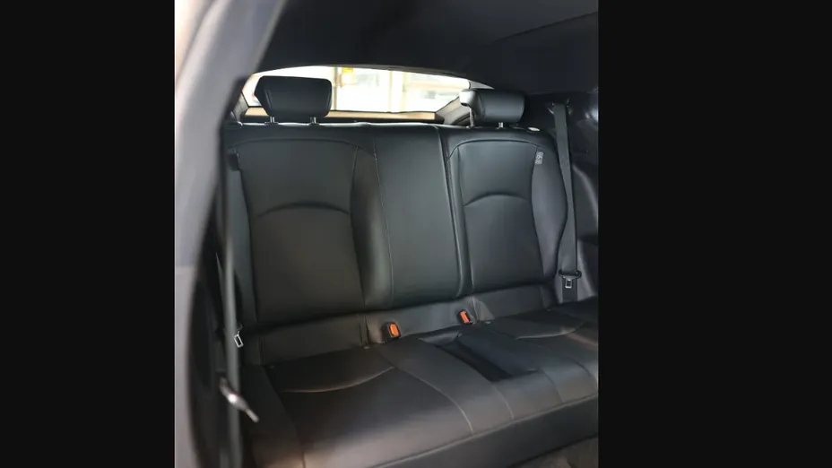 TOYOTA Yaris GR Yaris 1.6 Dynamic