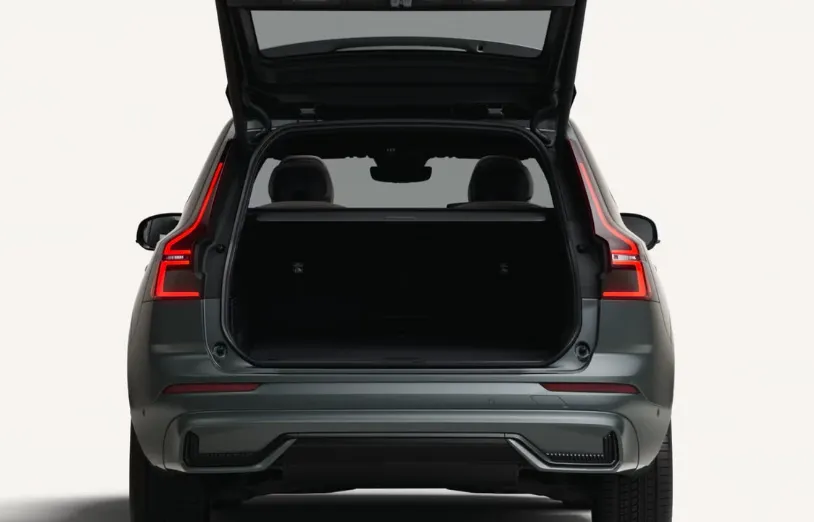 VOLVO XC60 XC60 B4 B Core aut Nowy