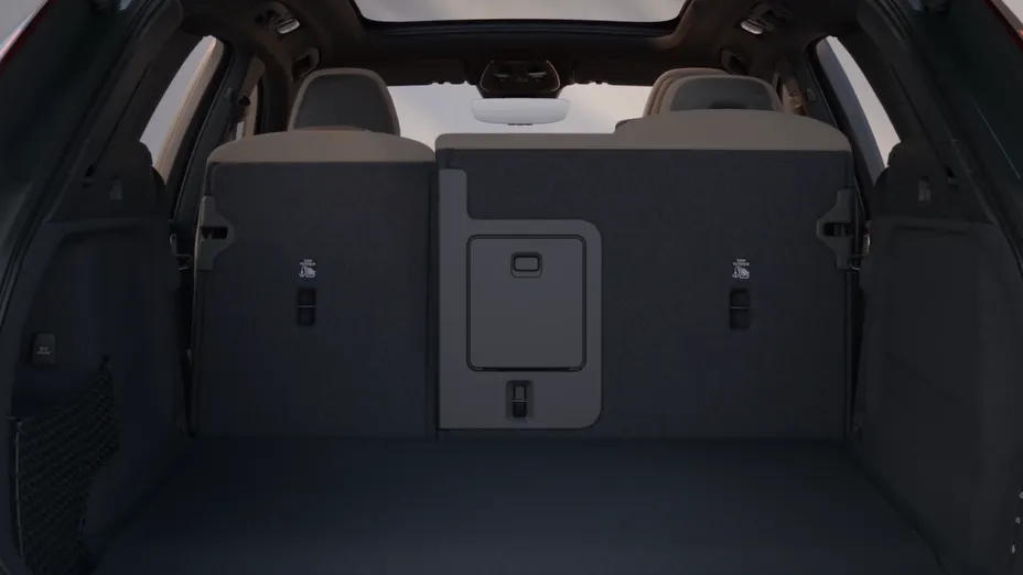 VOLVO XC60 XC60 B4 B Core aut Nowy