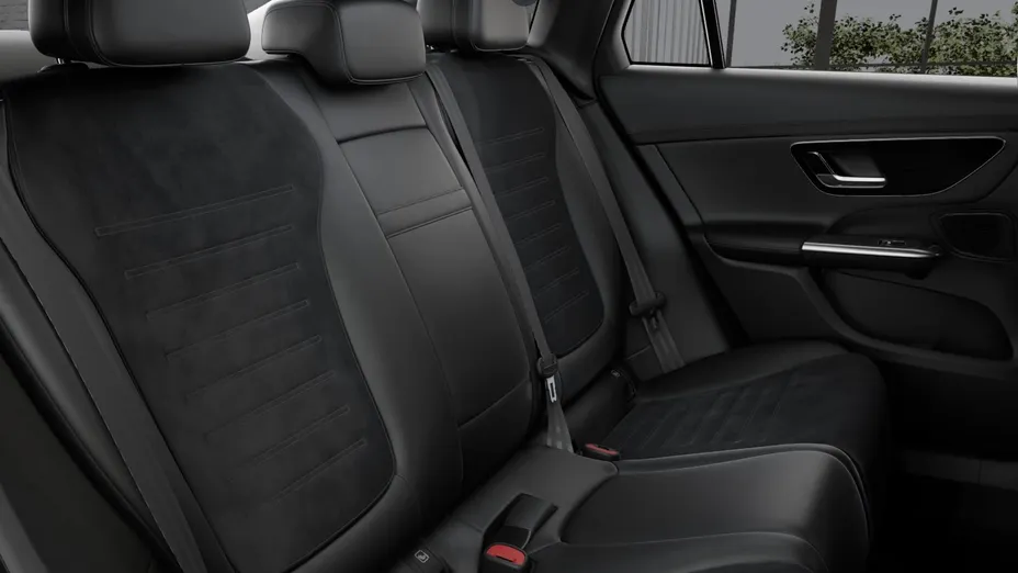 MERCEDES-BENZ GLC GLC Coupe 200 mHEV 4-Matic AMG Line Nowy