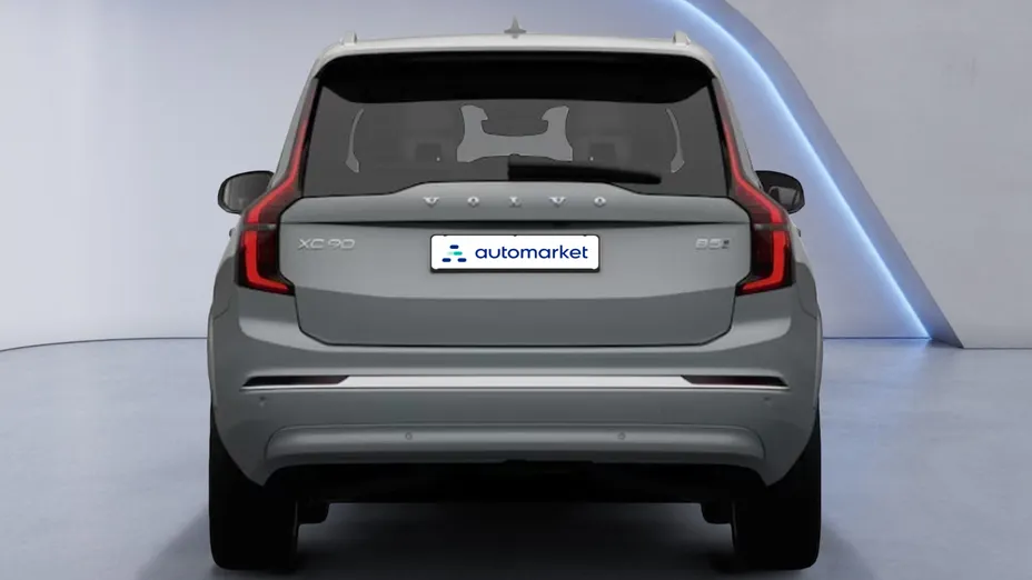 VOLVO XC90 XC90 B5 B AWD Core Bright 7os aut Nowy