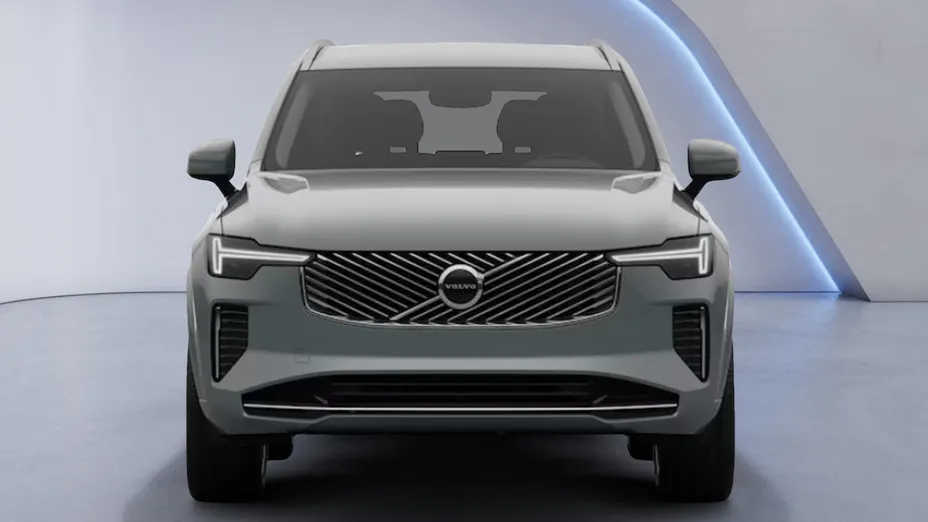 VOLVO XC90 XC90 B5 B AWD Core Bright 7os aut Nowy