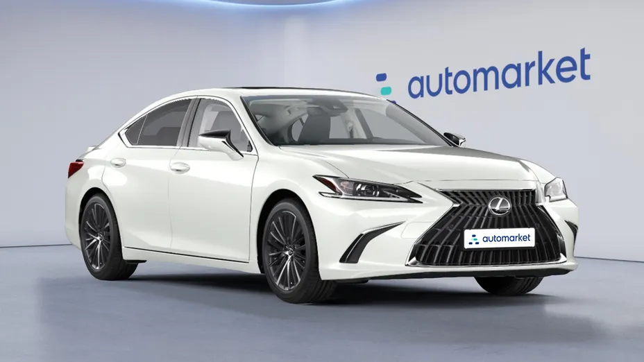 LEXUS ES ES 300h Business Edition Nowy
