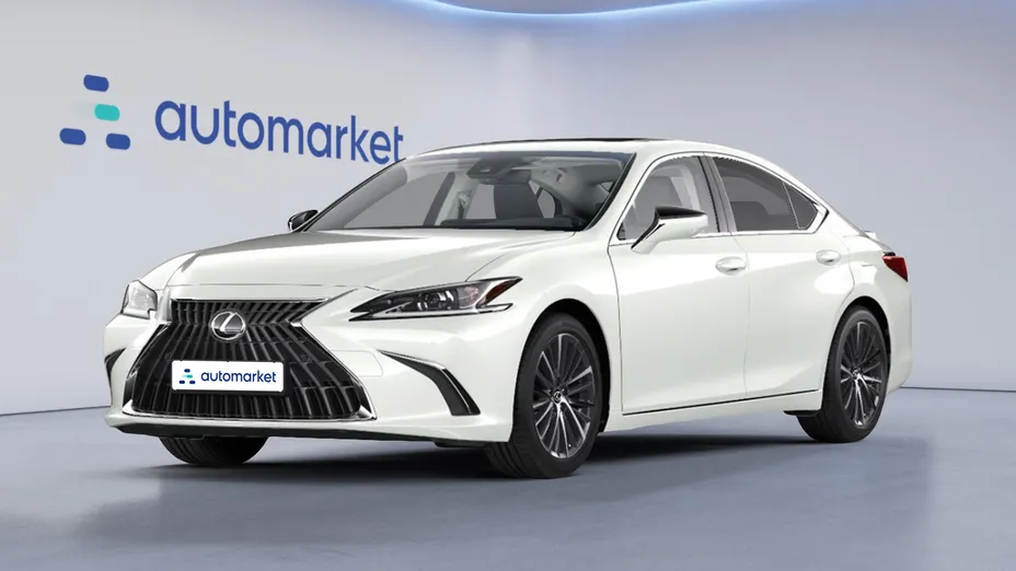 LEXUS ES ES 300h Business Edition Nowy